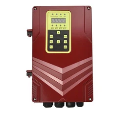 Borewell için Dalgıç Su Pompası